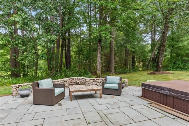 $2,449,000 | 1080 North Street, Walpole, MA 02081