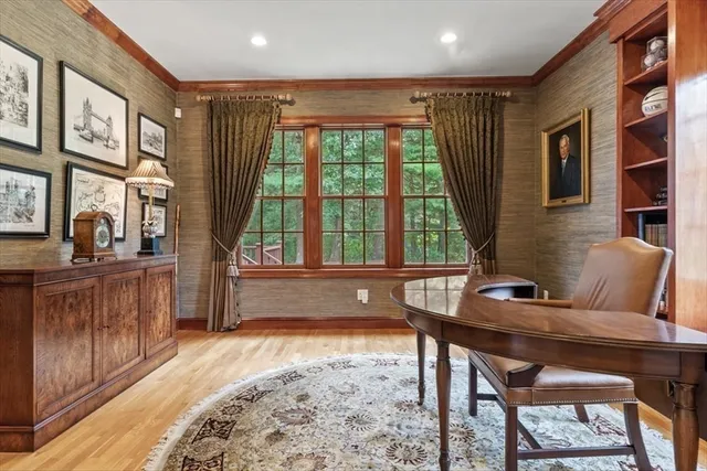 $2,449,000 | 1080 North Street, Walpole, MA 02081