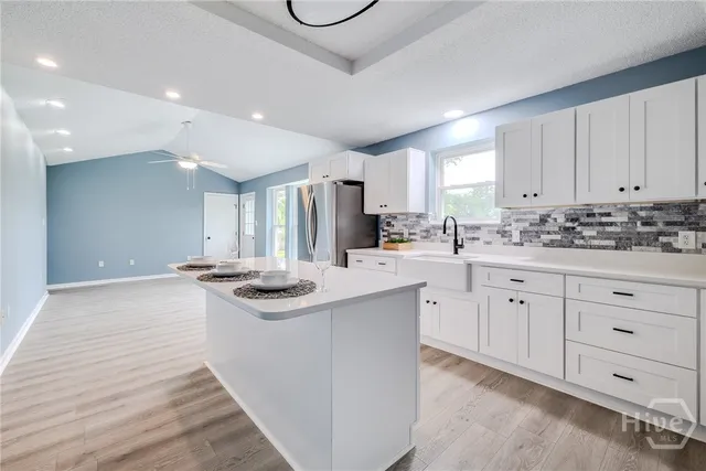 $389,900 | 330 Lakeshore Drive, Guyton, GA 31312