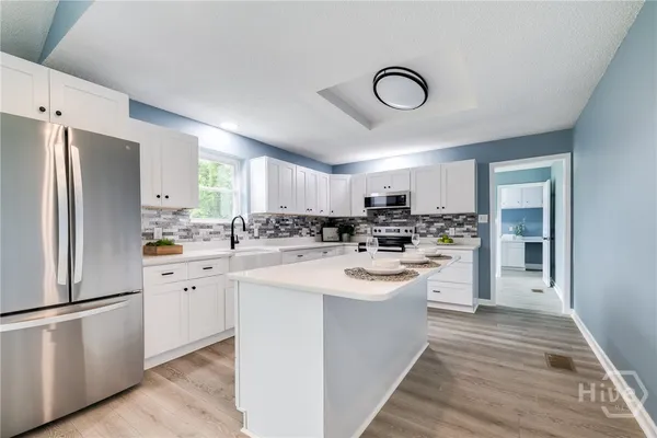 $369,000 | 330 Lakeshore Drive, Guyton, GA 31312