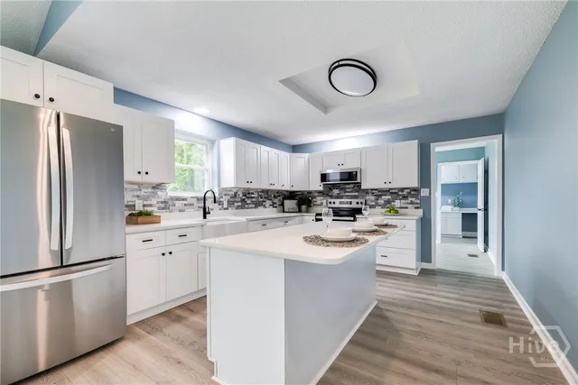 $389,900 | 330 Lakeshore Drive, Guyton, GA 31312