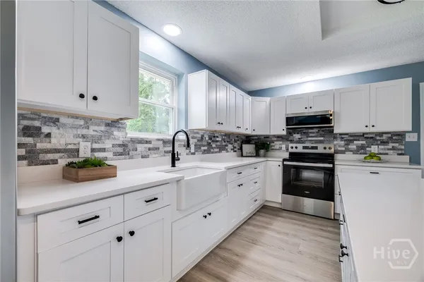 $369,000 | 330 Lakeshore Drive, Guyton, GA 31312