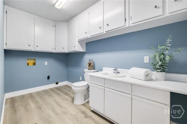 $389,900 | 330 Lakeshore Drive, Guyton, GA 31312