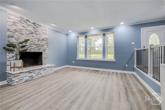 $389,900 | 330 Lakeshore Drive, Guyton, GA 31312