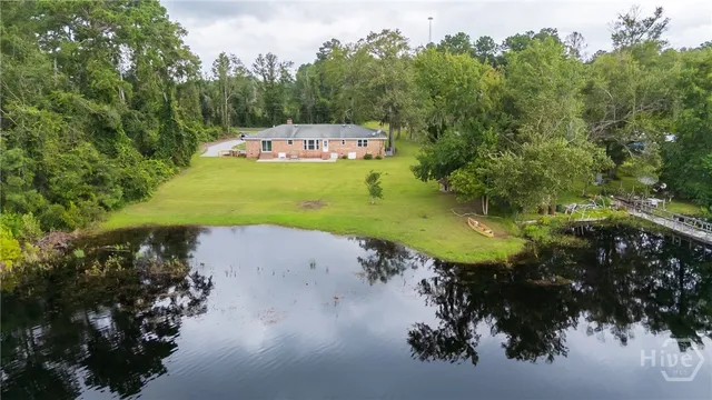 $389,900 | 330 Lakeshore Drive, Guyton, GA 31312