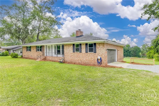 $389,900 | 330 Lakeshore Drive, Guyton, GA 31312