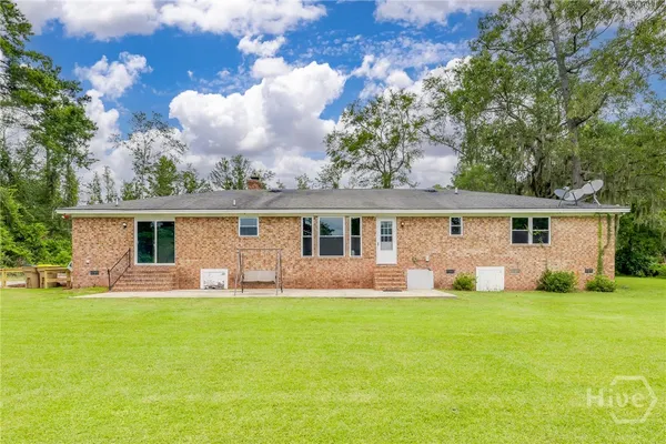 $369,000 | 330 Lakeshore Drive, Guyton, GA 31312