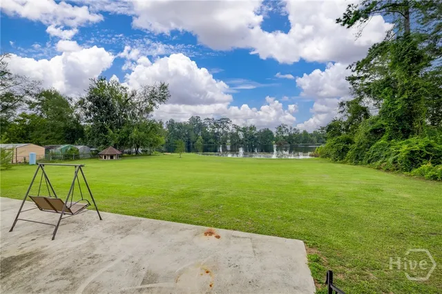 $389,900 | 330 Lakeshore Drive, Guyton, GA 31312