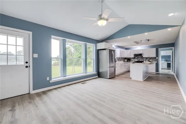 $389,900 | 330 Lakeshore Drive, Guyton, GA 31312