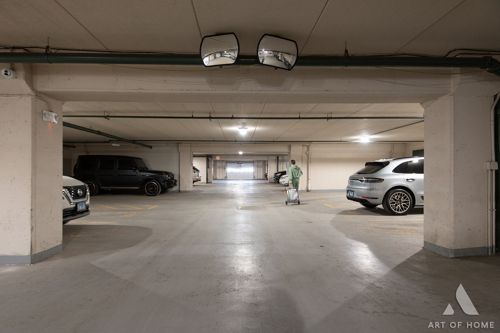 650 South River Road, Unit 701 Des Plaines, IL 60016 - Photo 31 of 34