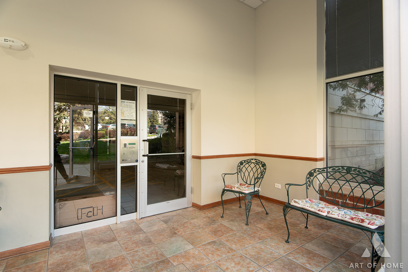 650 South River Road, Unit 701 Des Plaines, IL 60016 - Photo 32 of 34