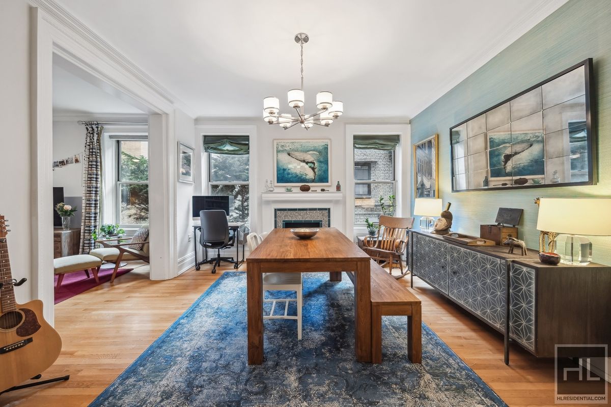 311 West 97th Street, Unit 3N Manhattan, NY 10025 - Photo 1 of 22 Photo 4
