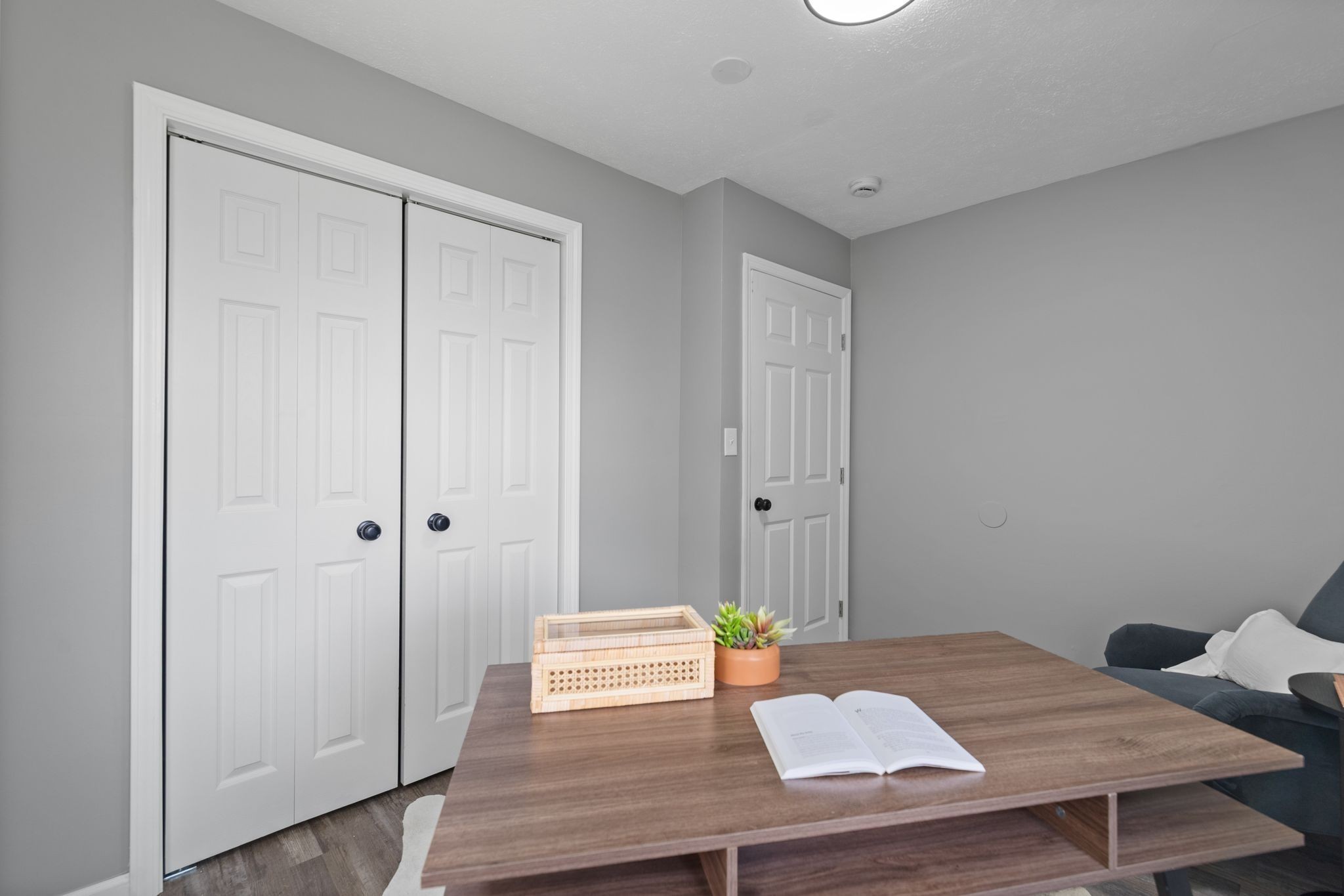 544 Stones River Road La Vergne, TN 37086 - Photo 21 of 27 a view of a workspace with furniture