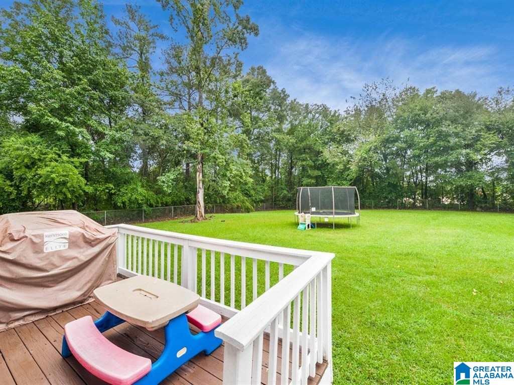 114 Southern Place McCalla, AL 35111 - Photo 27 of 31