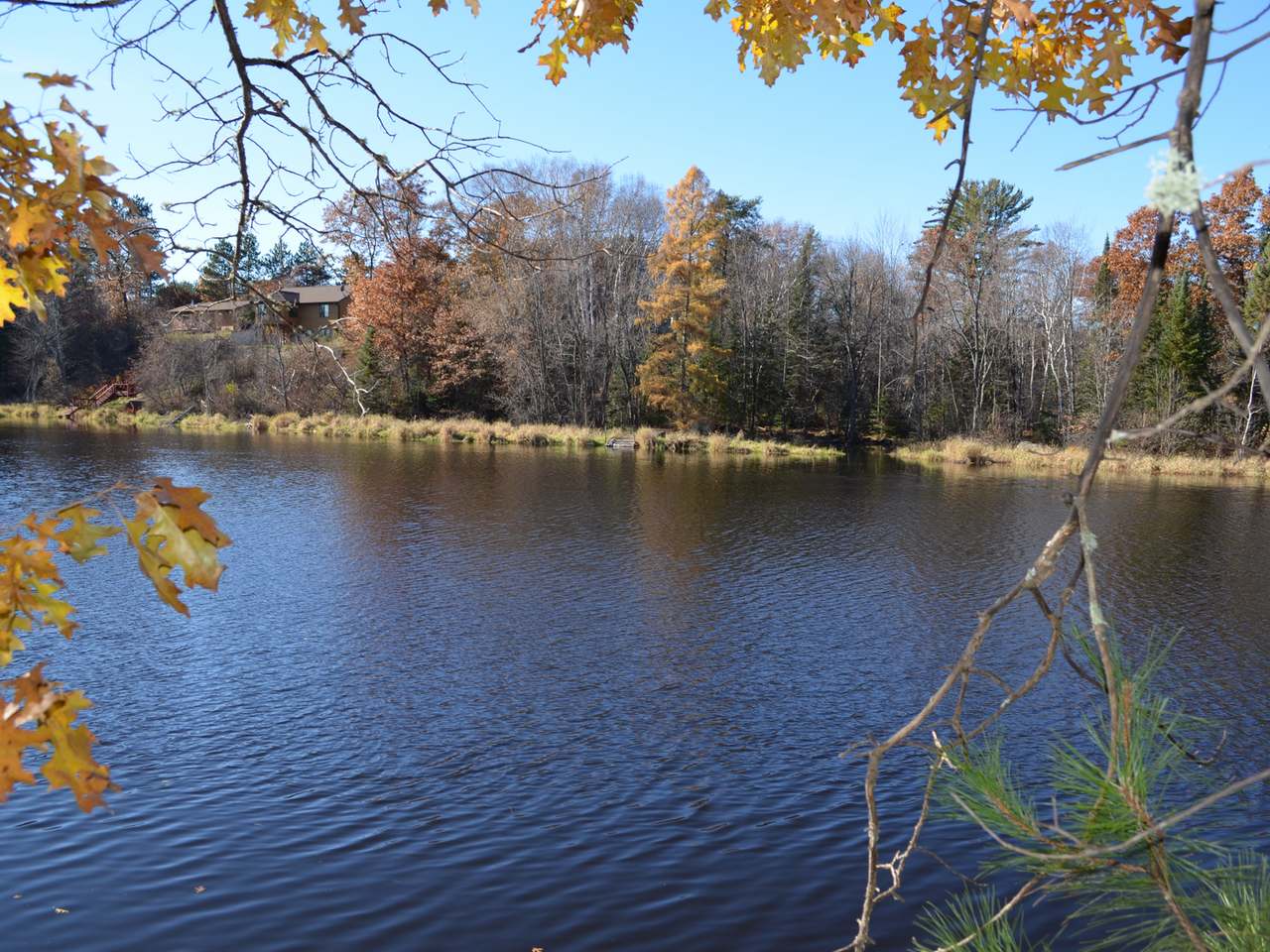 Lot 3 Point O Pines Road Tomahawk, WI 54487 - Photo 3 of 20 Gallery Image 3