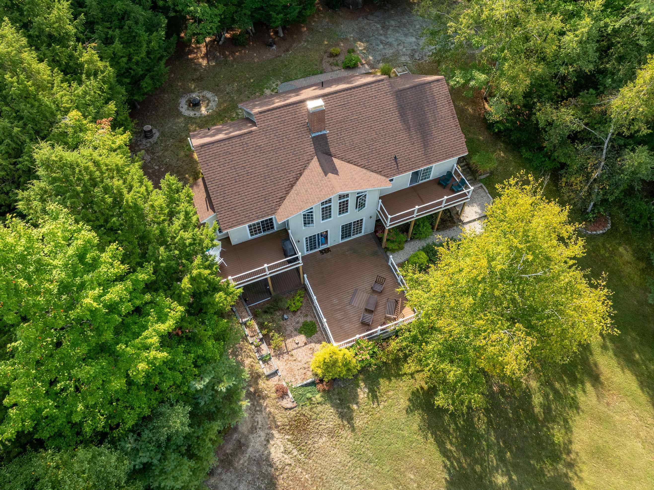 35 Orchards Road Wolfeboro, NH 03894 - Photo 3 of 60