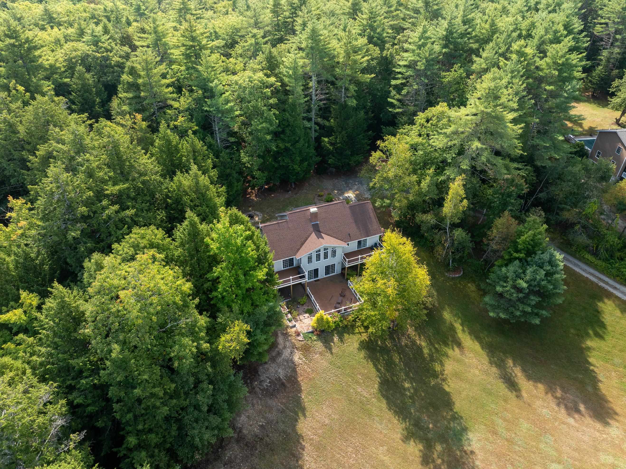 35 Orchards Road Wolfeboro, NH 03894 - Photo 5 of 60