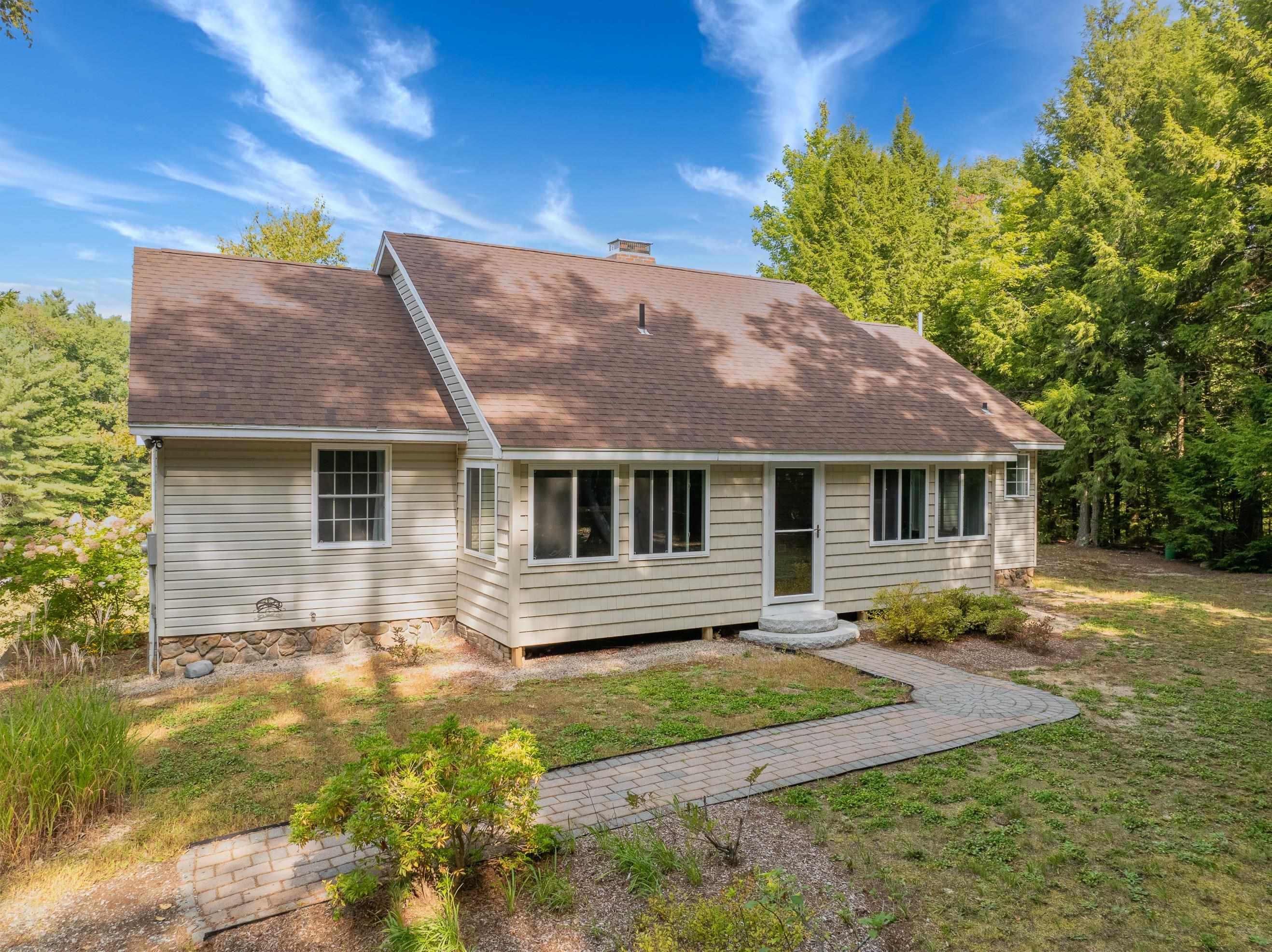35 Orchards Road Wolfeboro, NH 03894 - Photo 9 of 60