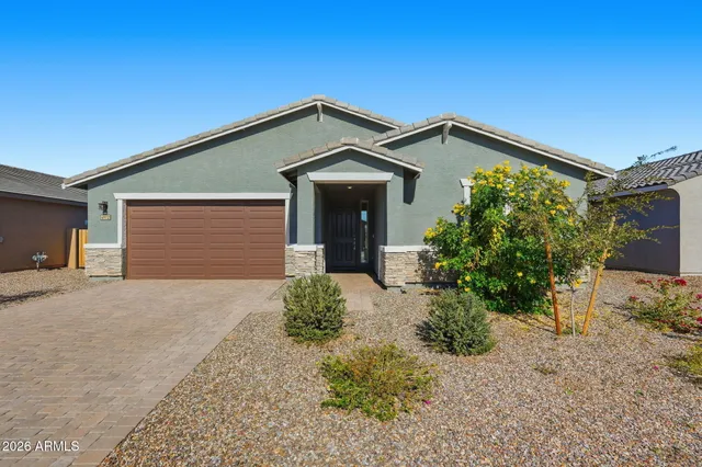 $2,995 | 4972 West Karl Street, San Tan Valley, AZ 85144