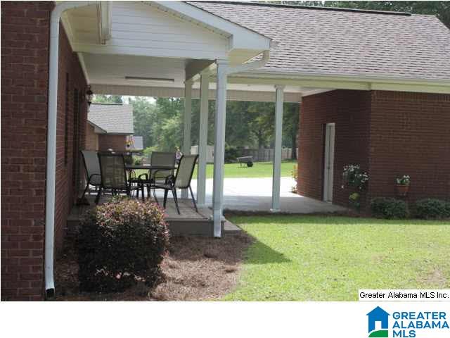 935 Frances Circle Clanton, AL 35045 - Photo 22 of 26