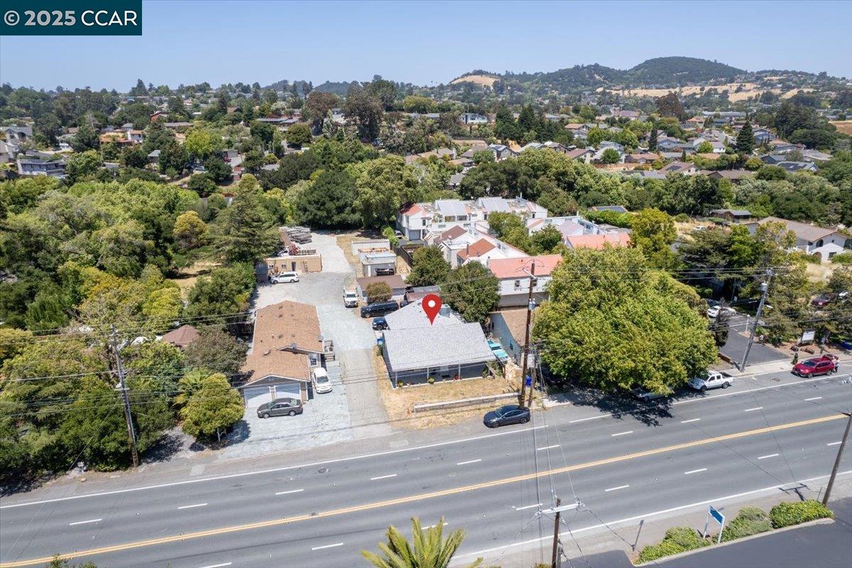 4825 San Pablo Dam Road El Sobrante, CA 94803 - Photo 1 of 1 Gallery Image 1