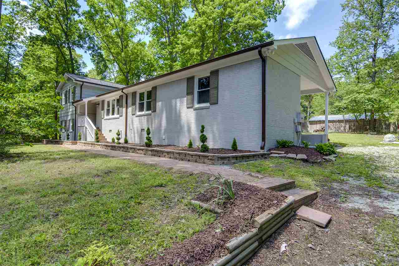 131 Lin Tilley Road Durham, NC 27712 - Photo 2 of 25 Photo 2