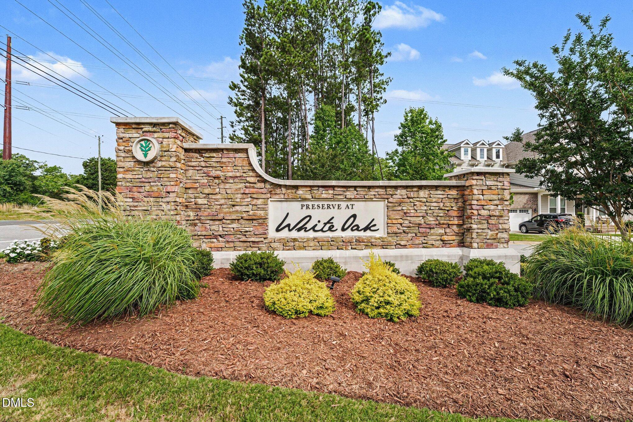 554 White Oak Pond Road Apex, NC 27523 - Photo 74 of 76