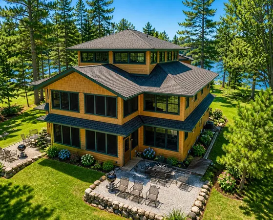 $99,500 | 35395 Vacation Drive, Unit 11, Pequot Lakes, MN 56472