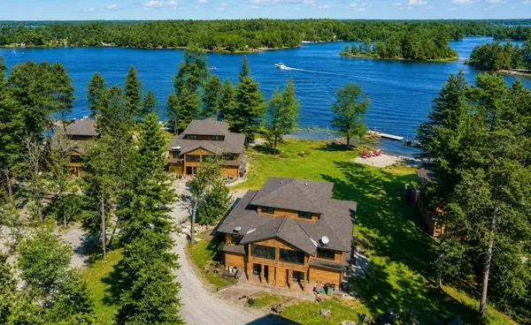 $99,500 | 35395 Vacation Drive, Unit 11, Pequot Lakes, MN 56472