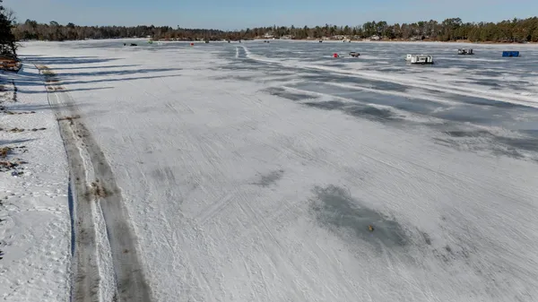 $104,000 | 35395 Vacation Drive, Unit 11, Pequot Lakes, MN 56472