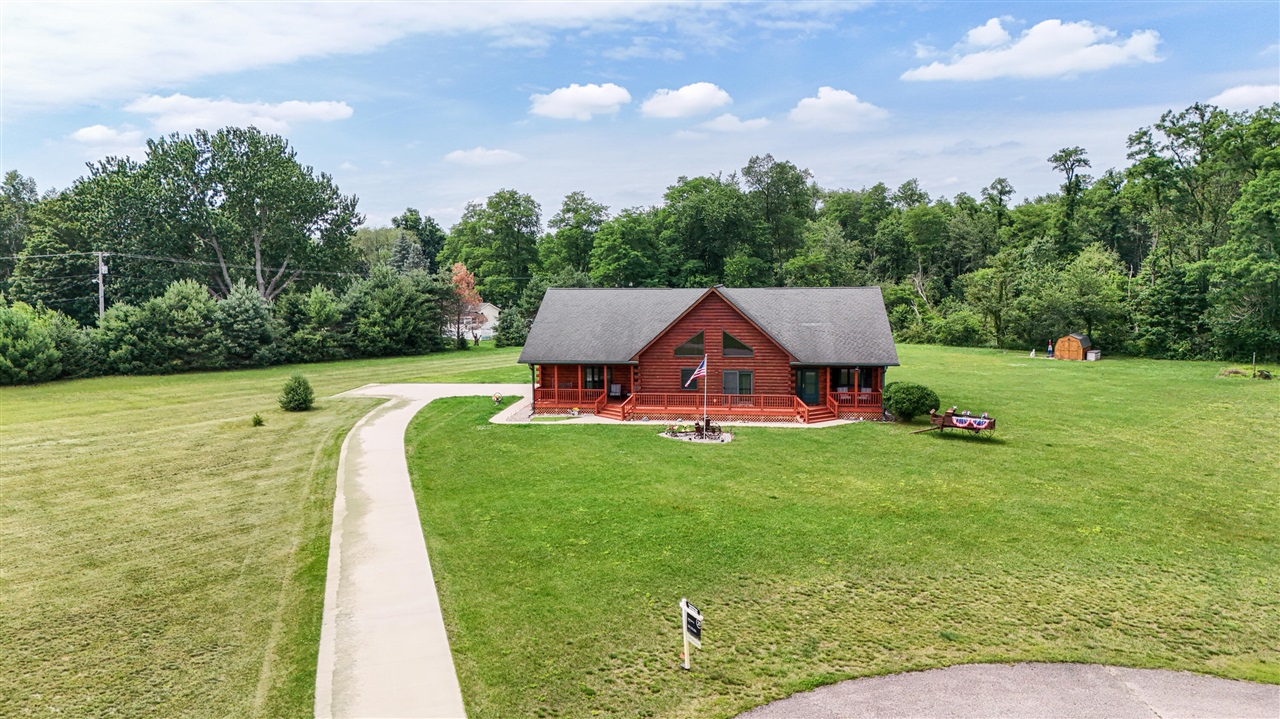 56664 Tanner Trail Three Rivers, MI 49093 - Photo 79 of 88