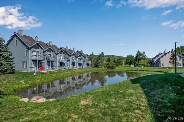 $329,900 | 172 Wildflower, Ellicottville, NY 14731