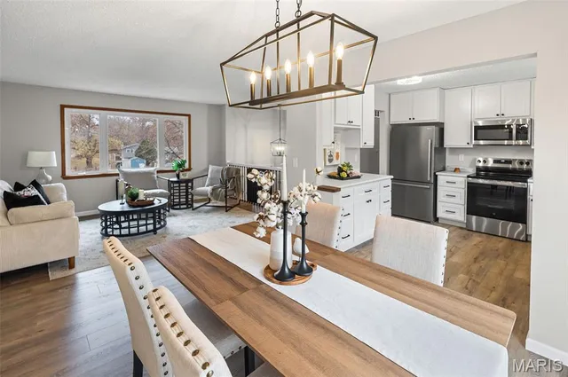 $235,000 | 4714 Snow White Terrace, Alton, IL 62002