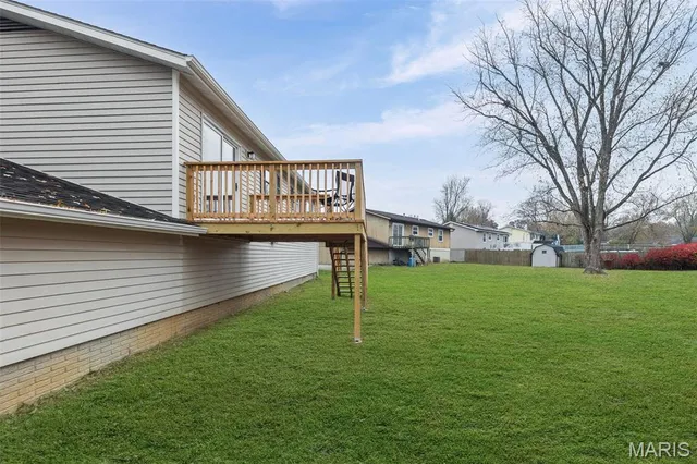 $235,000 | 4714 Snow White Terrace, Alton, IL 62002