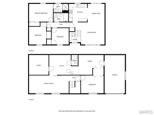 $235,000 | 4714 Snow White Terrace, Alton, IL 62002