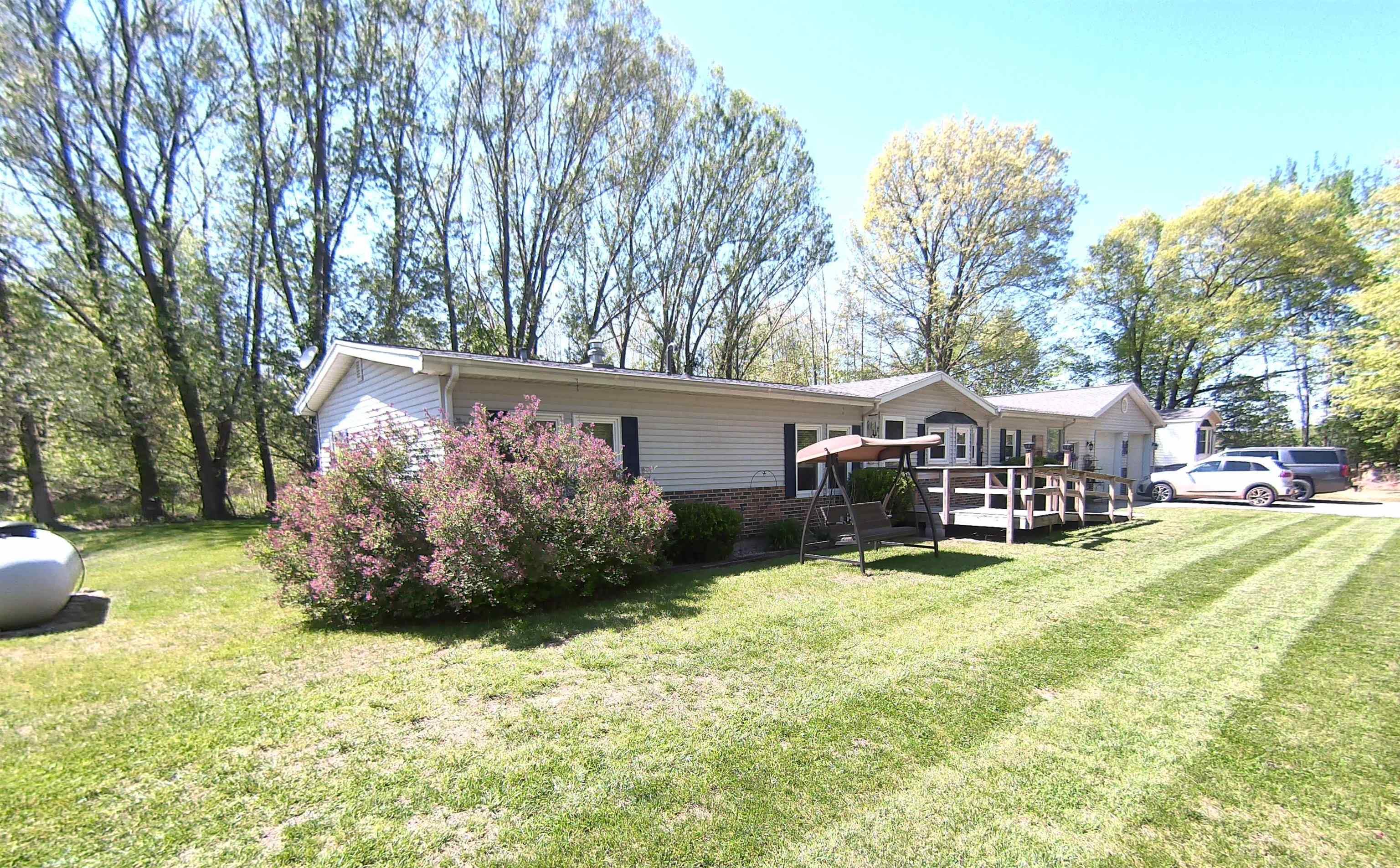 17026 South Merrill Road Elsie, MI 48831 - Photo 57 of 91