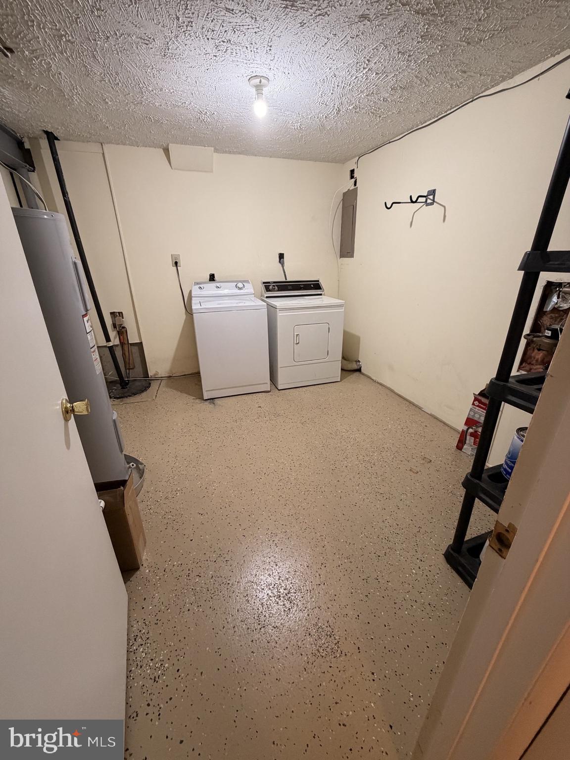 15765 Haynes Road Laurel, MD 20707 - Photo 16 of 18 Laundry Room