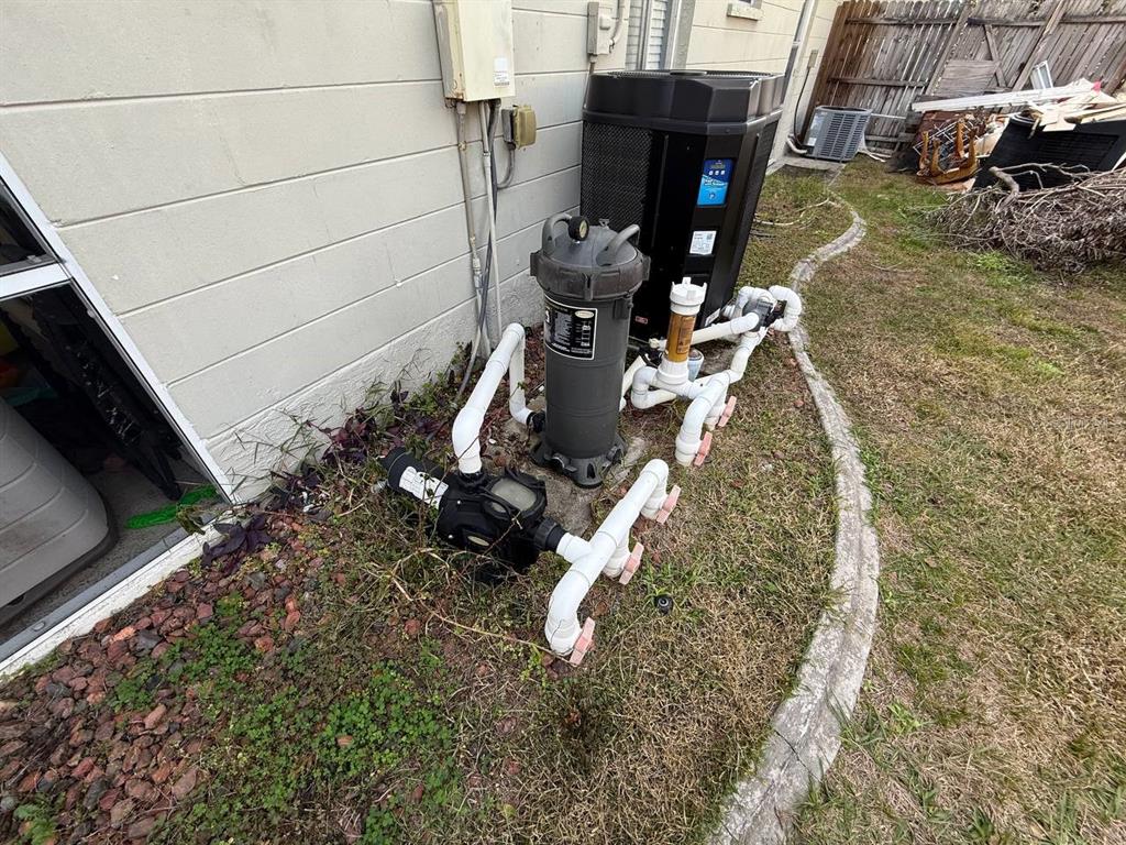 4350 Merchant Avenue Spring Hill, FL 34608 - Photo 32 of 38