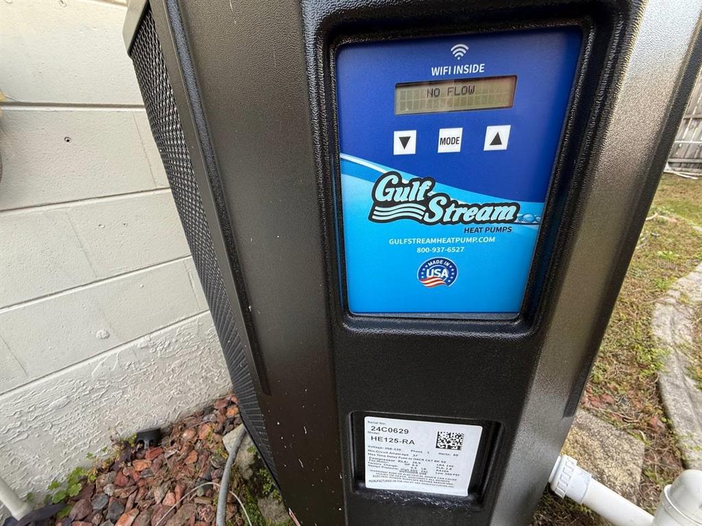 4350 Merchant Avenue Spring Hill, FL 34608 - Photo 35 of 38