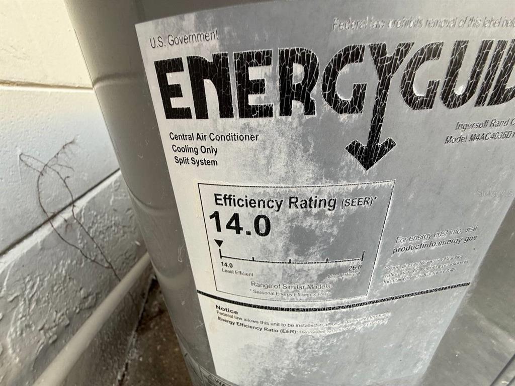 4350 Merchant Avenue Spring Hill, FL 34608 - Photo 36 of 38