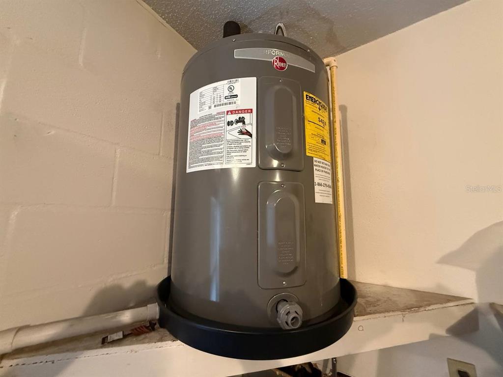 4350 Merchant Avenue Spring Hill, FL 34608 - Photo 37 of 38