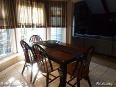 965 Ravine Terrace Court Rochester, MI 48307 - Photo 8 of 34 Dinette Area