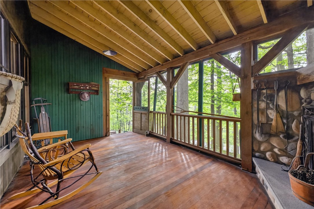 7733 Lower Fishers Road Victor, NY 14564 - Photo 2 of 50