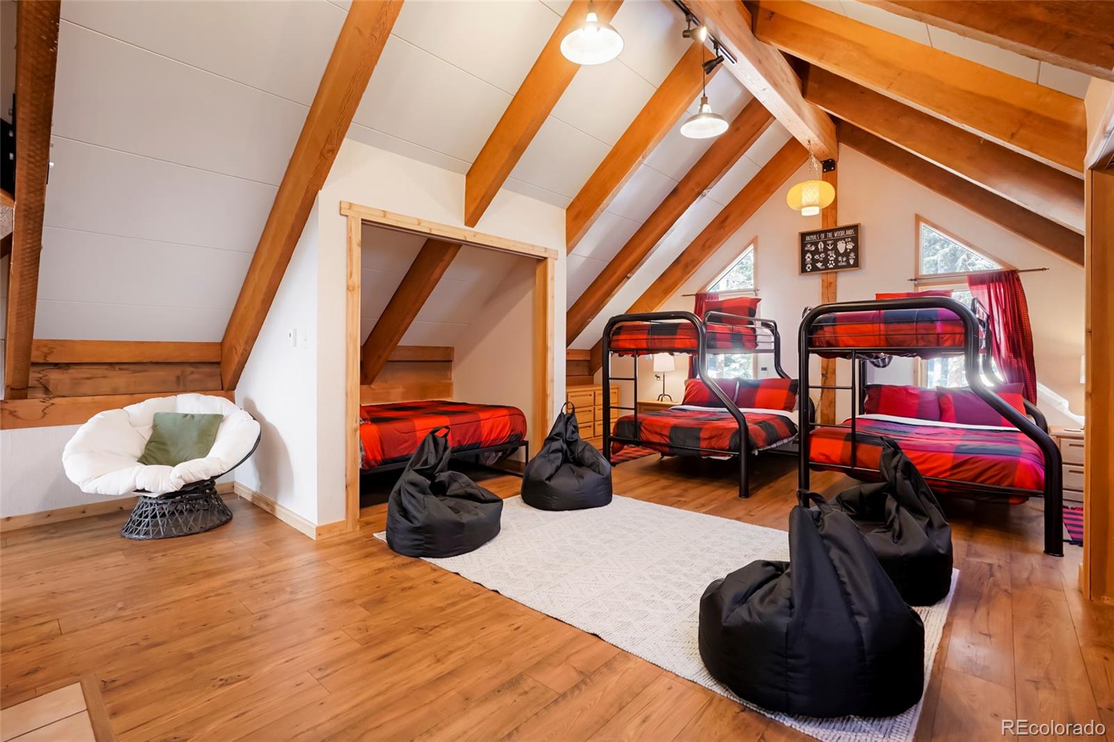 3237 Mill Creek Road Dumont, CO 80436 - Photo 29 of 48