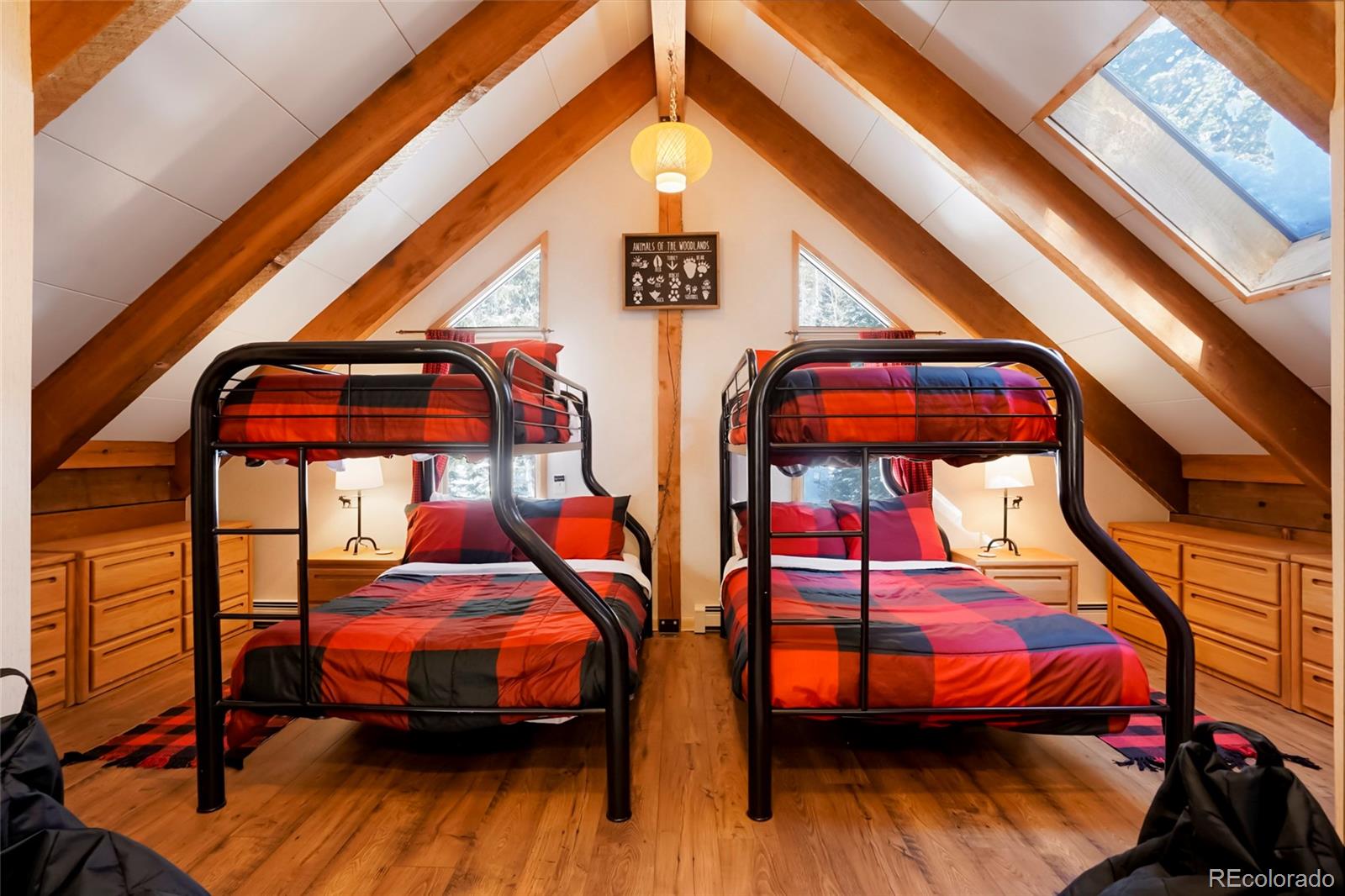 3237 Mill Creek Road Dumont, CO 80436 - Photo 32 of 48 a view of outdoor seating