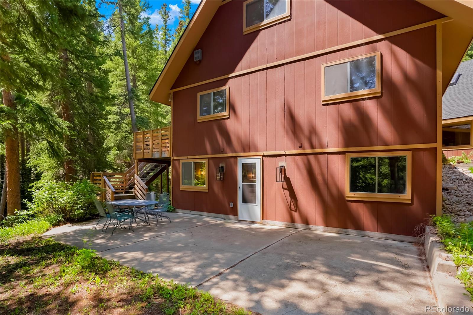 3237 Mill Creek Road Dumont, CO 80436 - Photo 4 of 48