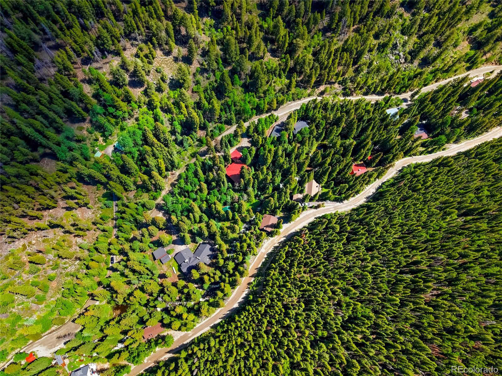 3237 Mill Creek Road Dumont, CO 80436 - Photo 48 of 48