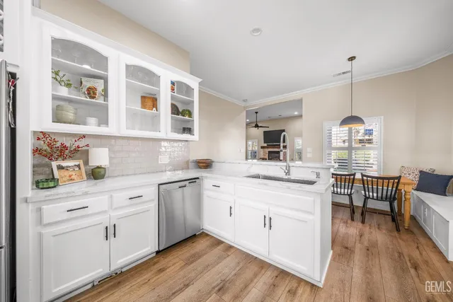 $609,999 | Undisclosed Address, Bakersfield, CA 93314