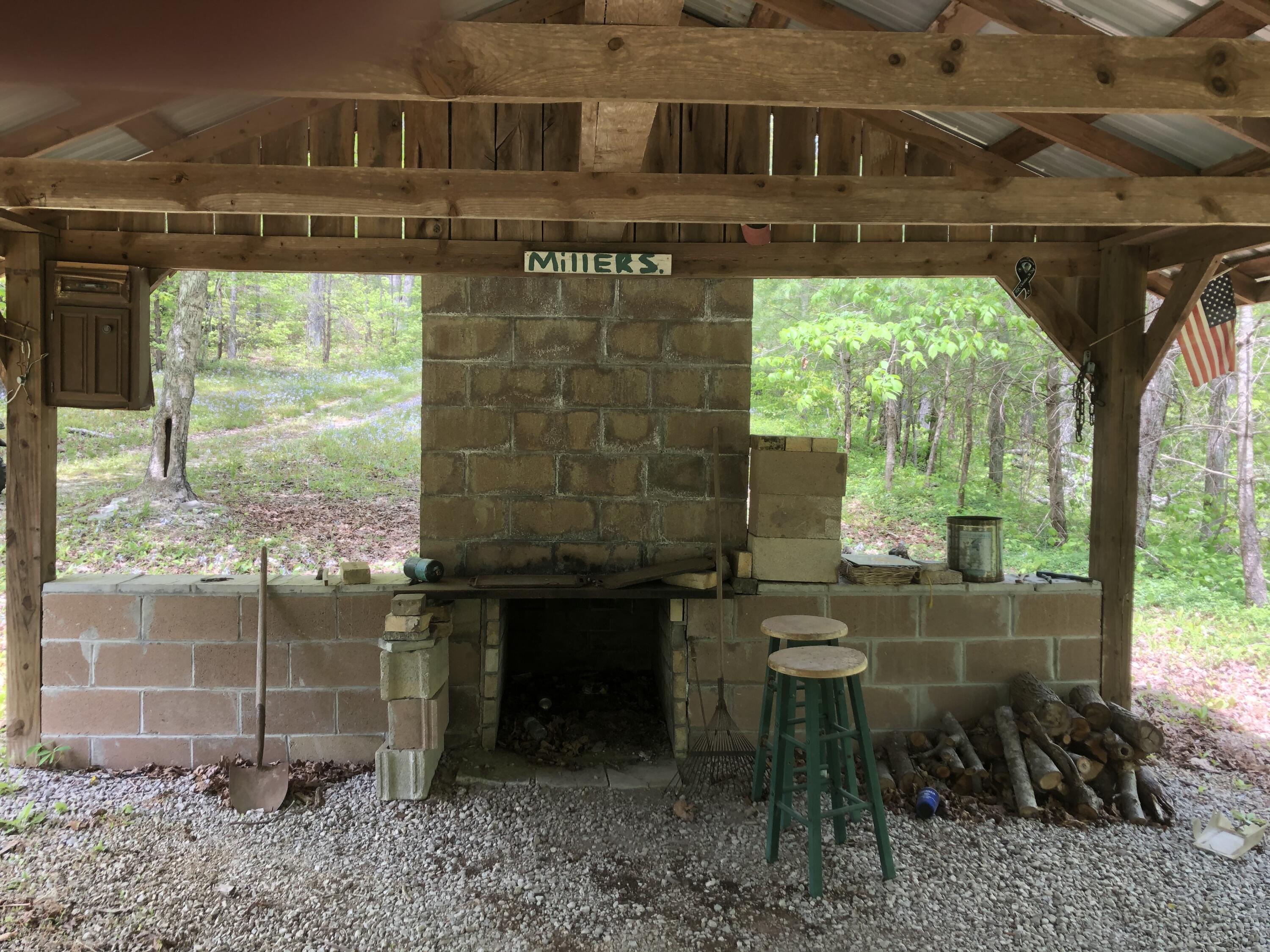 0 Carpenter Ridge Road Sandgap, KY 40481 - Photo 11 of 21 IMG_8667