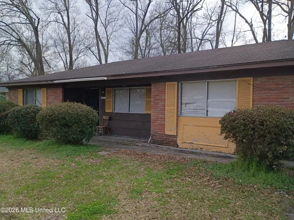 $57,000 | 1517 Woody Drive, Jackson, MS 39212